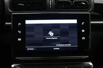 Citroën C3, 1.5, 75 kW, diisel, manuaal, esivedu