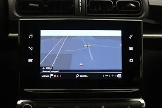 Citroën C3, 1.5, 75 kW, diisel, manuaal, esivedu