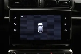 Citroën C3, 1.5, 75 kW, diisel, manuaal, esivedu