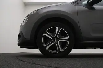 Citroën C3, 1.5, 75 kW, diisel, manuaal, esivedu