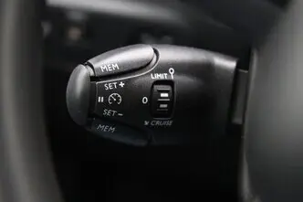 Citroën C3, 1.5, 75 kW, diisel, manuaal, esivedu