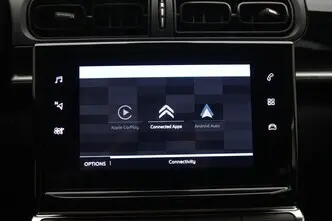 Citroën C3, 1.5, 75 kW, diisel, manuaal, esivedu