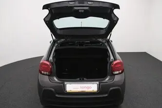 Citroën C3, 1.5, 75 kW, diisel, manuaal, esivedu