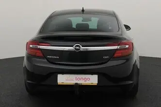 Opel Insignia, 1.6, 100 kW, diisel, manuaal, esivedu