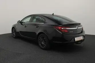 Opel Insignia, 1.6, 100 kW, diisel, manuaal, esivedu