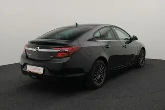 Opel Insignia, 1.6, 100 kW, diisel, manuaal, esivedu