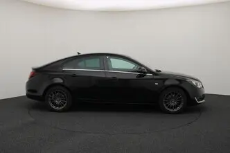 Opel Insignia, 1.6, 100 kW, diisel, manuaal, esivedu