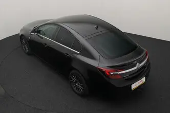 Opel Insignia, 1.6, 100 kW, diisel, manuaal, esivedu
