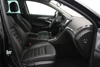 Opel Insignia, 1.6, 100 kW, diisel, manuaal, esivedu