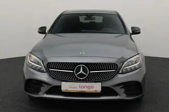Mercedes-Benz C 300, 2.0, 155 kW, pistikhübriid, automaat, tagavedu