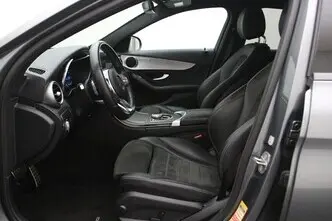 Mercedes-Benz C 300, 2.0, 155 kW, pistikhübriid, automaat, tagavedu