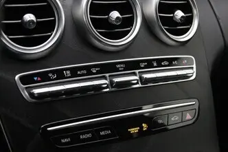 Mercedes-Benz C 300, 2.0, 155 kW, pistikhübriid, automaat, tagavedu