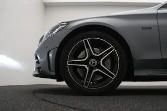 Mercedes-Benz C 300, 2.0, 155 kW, pistikhübriid, automaat, tagavedu
