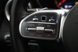 Mercedes-Benz C 300, 2.0, 155 kW, pistikhübriid, automaat, tagavedu