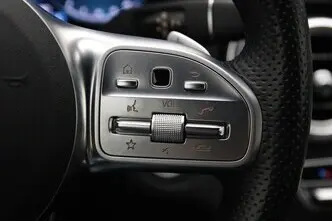 Mercedes-Benz C 300, 2.0, 155 kW, pistikhübriid, automaat, tagavedu