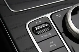 Mercedes-Benz C 300, 2.0, 155 kW, pistikhübriid, automaat, tagavedu