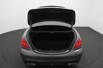 Mercedes-Benz C 300, 2.0, 155 kW, pistikhübriid, automaat, tagavedu