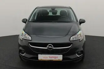 Opel Corsa, 1.0, 66 kW, petrol, manual, front-wheel drive