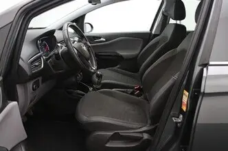 Opel Corsa, 1.0, 66 kW, petrol, manual, front-wheel drive