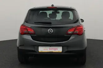 Opel Corsa, 1.0, 66 kW, petrol, manual, front-wheel drive