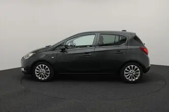 Opel Corsa, 1.0, 66 kW, petrol, manual, front-wheel drive