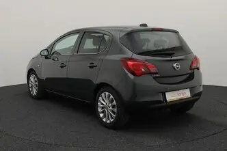 Opel Corsa, 1.0, 66 kW, petrol, manual, front-wheel drive