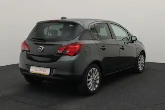 Opel Corsa, 1.0, 66 kW, petrol, manual, front-wheel drive
