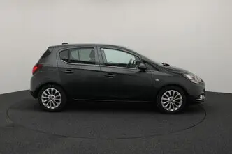 Opel Corsa, 1.0, 66 kW, petrol, manual, front-wheel drive