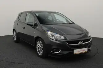 Opel Corsa, 1.0, 66 kW, petrol, manual, front-wheel drive