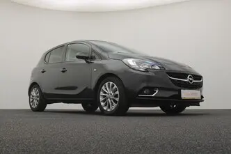 Opel Corsa, 1.0, 66 kW, petrol, manual, front-wheel drive