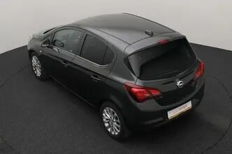 Opel Corsa, 1.0, 66 kW, petrol, manual, front-wheel drive