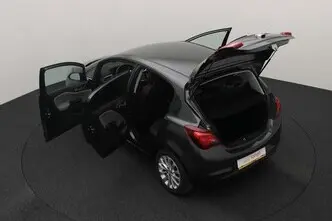 Opel Corsa, 1.0, 66 kW, petrol, manual, front-wheel drive