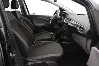 Opel Corsa, 1.0, 66 kW, petrol, manual, front-wheel drive