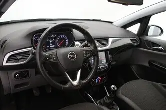 Opel Corsa, 1.0, 66 kW, petrol, manual, front-wheel drive
