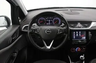 Opel Corsa, 1.0, 66 kW, petrol, manual, front-wheel drive