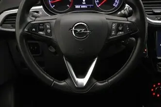 Opel Corsa, 1.0, 66 kW, petrol, manual, front-wheel drive