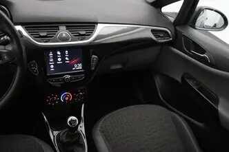 Opel Corsa, 1.0, 66 kW, petrol, manual, front-wheel drive