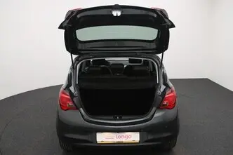 Opel Corsa, 1.0, 66 kW, petrol, manual, front-wheel drive