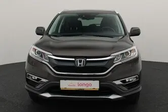 Honda CR-V, 1.6, 118 kW, diisel, automaat, nelikvedu
