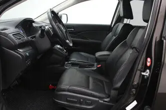 Honda CR-V, 1.6, 118 kW, diisel, automaat, nelikvedu