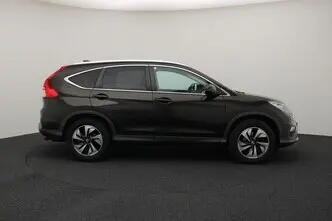 Honda CR-V, 1.6, 118 kW, diisel, automaat, nelikvedu