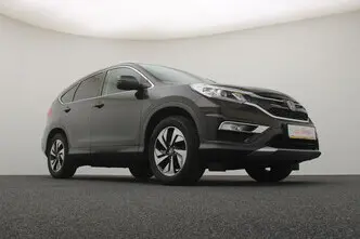 Honda CR-V, 1.6, 118 kW, diisel, automaat, nelikvedu