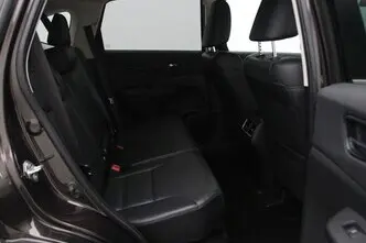Honda CR-V, 1.6, 118 kW, diisel, automaat, nelikvedu