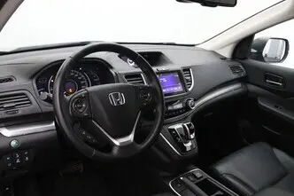 Honda CR-V, 1.6, 118 kW, diisel, automaat, nelikvedu