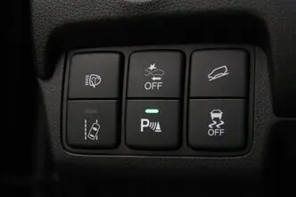 Honda CR-V, 1.6, 118 kW, diisel, automaat, nelikvedu