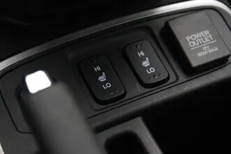 Honda CR-V, 1.6, 118 kW, diisel, automaat, nelikvedu