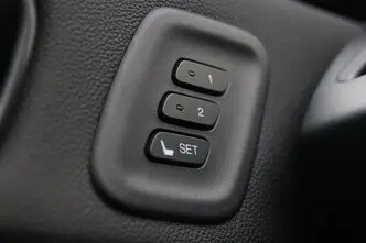 Honda CR-V, 1.6, 118 kW, diisel, automaat, nelikvedu