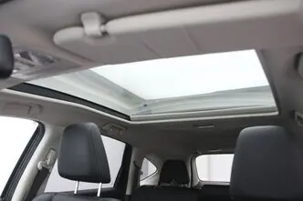 Honda CR-V, 1.6, 118 kW, diisel, automaat, nelikvedu