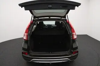 Honda CR-V, 1.6, 118 kW, diisel, automaat, nelikvedu