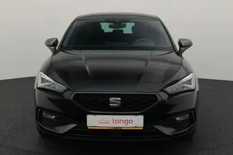SEAT Leon, 1.5, 110 kW, petrol, manual, front-wheel drive